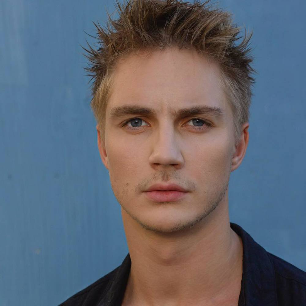 Meet your Posher, Andrey